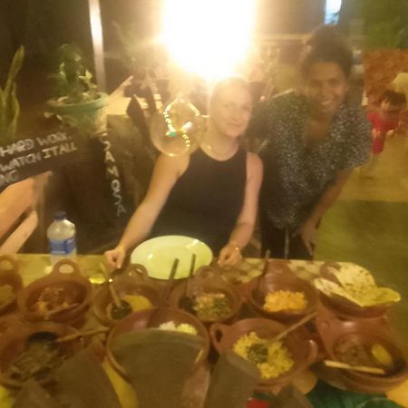 Sigiriya Village Home Stay Exterior foto