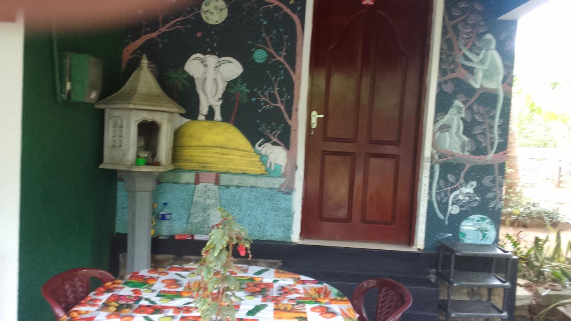 Sigiriya Village Home Stay Cameră foto