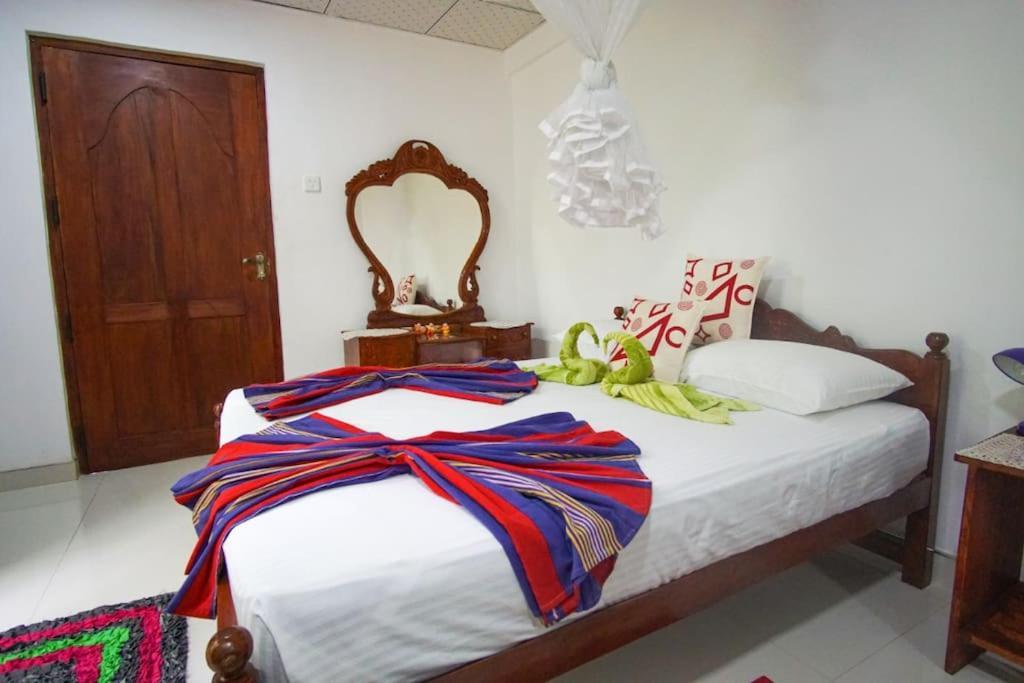 Sigiriya Village Home Stay Exterior foto